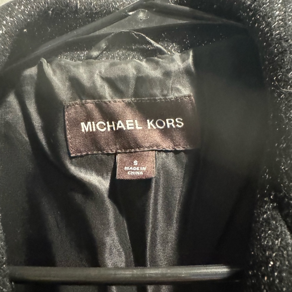 Michael Kors men’s jacket